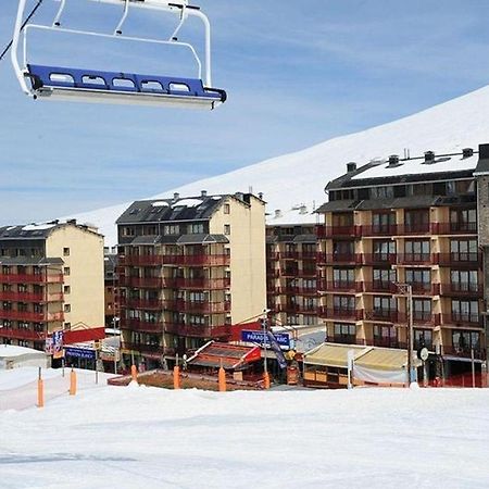 Confort S 52 Пас-де-ла-Каса Экстерьер фото