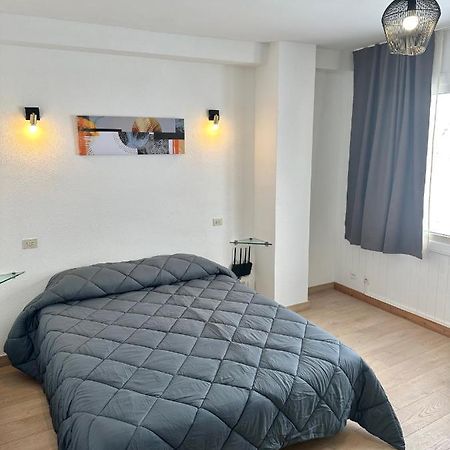 Confort S 52 Пас-де-ла-Каса Экстерьер фото