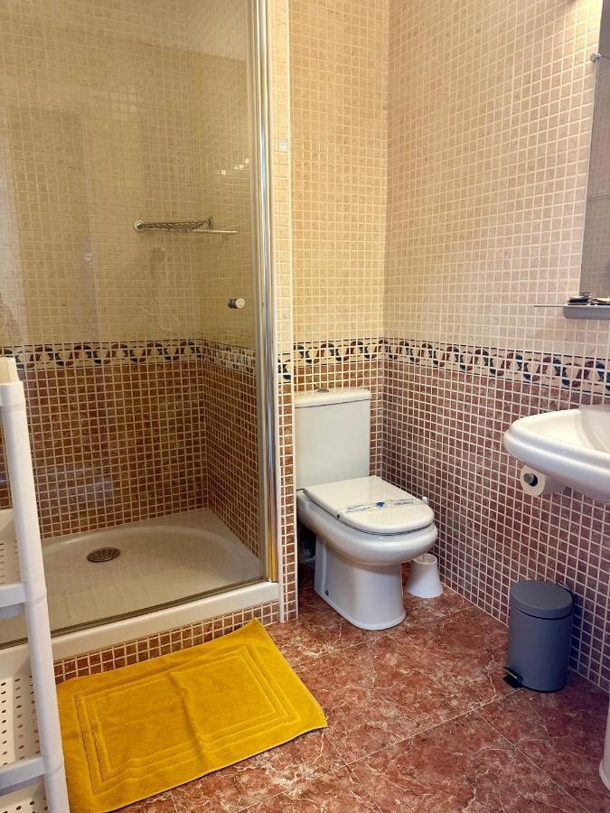 Confort S 52 Пас-де-ла-Каса Экстерьер фото